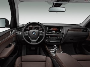 2016 BMW X5            